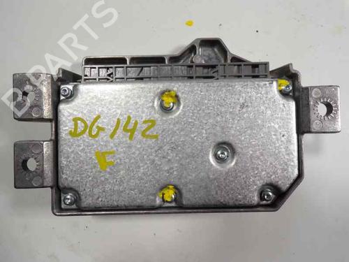 ECU airbags MINI MINI (R56)  | BP7124335M53 