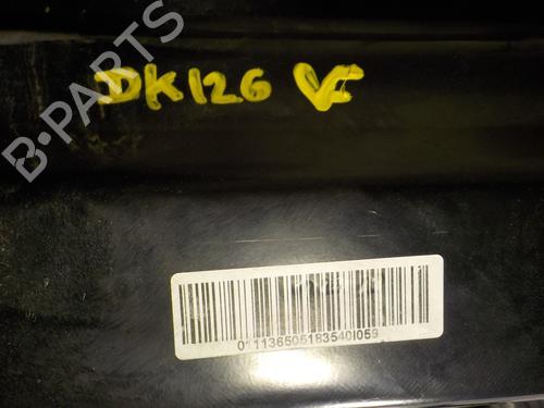 Subframe FIAT PUNTO EVO (199_) 1.3 D Multijet (199AXC1A, 199BXC1A, 199AXT1A, 199BXT1A) | BP11083381M9 