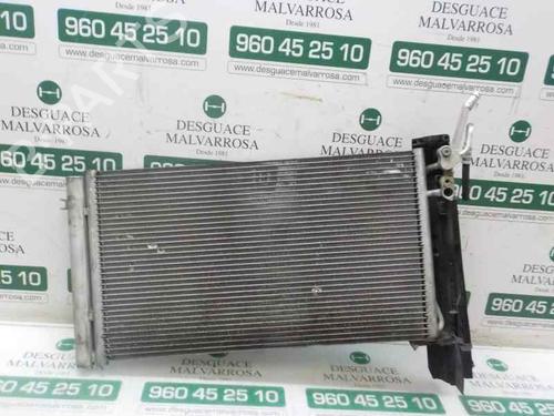 Used AC radiator AC radiator BMW 1 (E87) 118 d (143 hp) 4388413 4388413