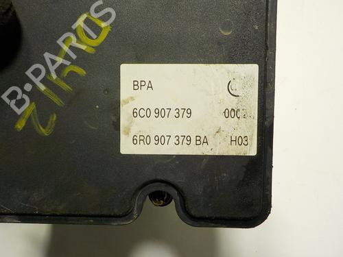 ABS pump VW POLO V (6R1, 6C1) 1.2 TSI | BP15136294M43