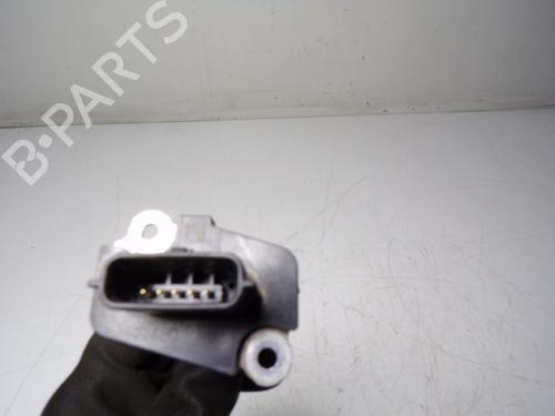 Mass air flow sensor NISSAN QASHQAI I (J10, NJ10)  | BP13418775M95
