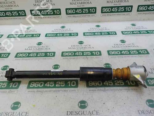 Venstre bak støtdemper AUDI A4 B9 (8W2, 8WC) 2.0 TDI 8W0513035AA | 8W0035AA | EC009801