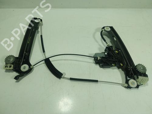 Front right window mechanism BMW 4 Convertible (G23, G83) 420 i | BP24575000C23 