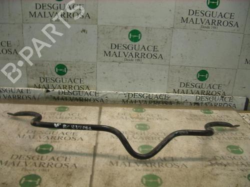 Used Anti roll bar RENAULT KANGOO (KC0/1_) 1.5 dCi (57 hp) 3777402