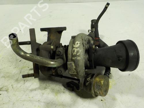 Turbocharger/Supercharger FORD ESCORT VI Turnier (GAL, ANL)  | BP3739272M71 