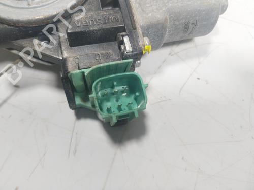Front left window mechanism NISSAN LEAF (ZE1)  | BP23145475C22 