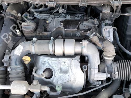 Egr FORD TRANSIT COURIER B460 Box Body/MPV 1.5 TDCi | BP9399307M69  - Image 9