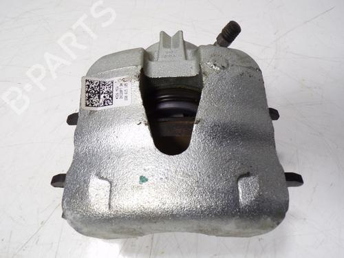 Used Left front brake caliper Left front brake caliper AUDI A1 Sportback (GBA) [2018-2026] 12108079 12108079