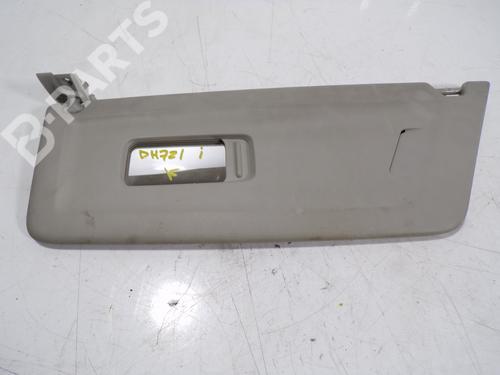 Used Left sun visor Left sun visor CITROËN C4 Picasso II 1.6 HDi / BlueHDi 115 (115 hp) 8420673 8420673