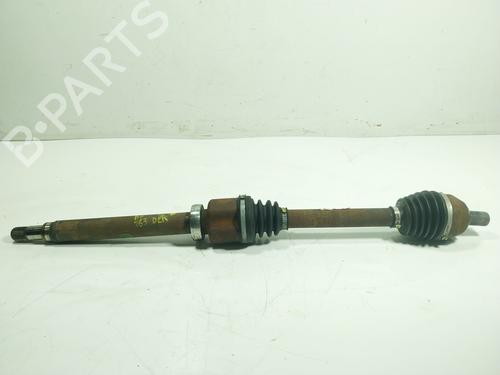 Used Right front driveshaft FORD S-MAX (WA6) 2.0 TDCi (140 hp) 20641573