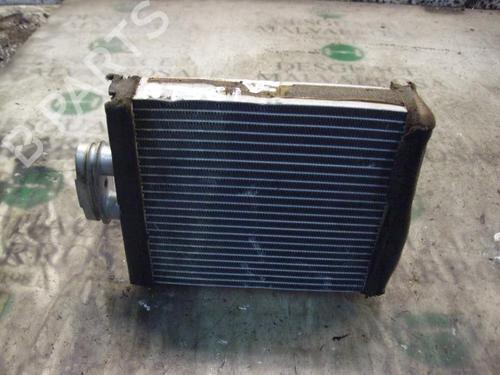 Used Heater matrix Heater matrix SKODA FABIA I (6Y2) 1.4 TDI (80 hp) 3752476 3752476