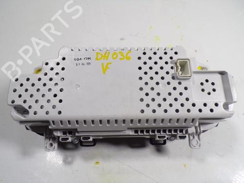 Instrument cluster VOLVO V40 Hatchback (525) D3 | BP7845497C47 