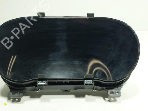 Used Instrument cluster Instrument cluster MG MG ZS SUV (AZS1) 1.5 VTi (106 hp) 35728477 35728477