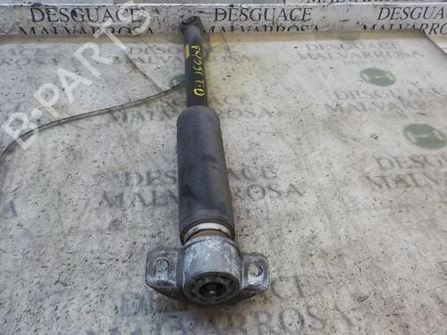 Used Right rear shock absorber Right rear shock absorber CHEVROLET CRUZE (J300) [2009-2026] 3852186 3852186
