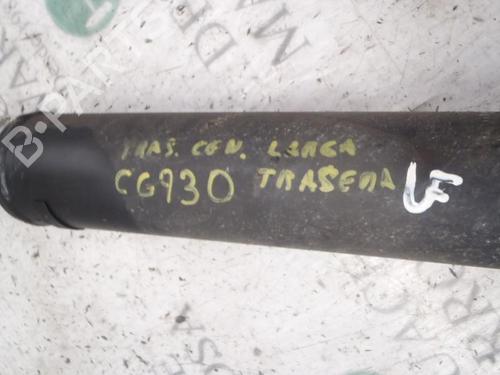 Driveshaft KIA SORENTO I (JC) 2.5 CRDi 4WD | BP3817316M37 