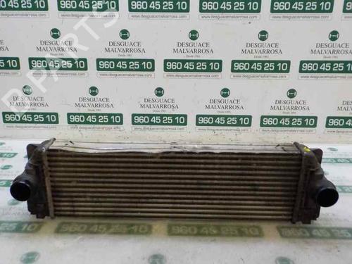 Used Intercooler Intercooler MERCEDES-BENZ SPRINTER 3-t Van (B906) [2006-2018] 5669813 5669813