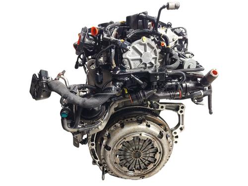 Engine CITROËN BERLINGO (ER_, EC_) 1.5 BlueHDi 100 | BP29942342M1 