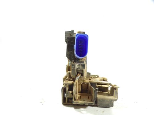 Front left lock VW TOUAREG (7LA, 7L6, 7L7) 3.0 V6 TDI | BP8622121C98 