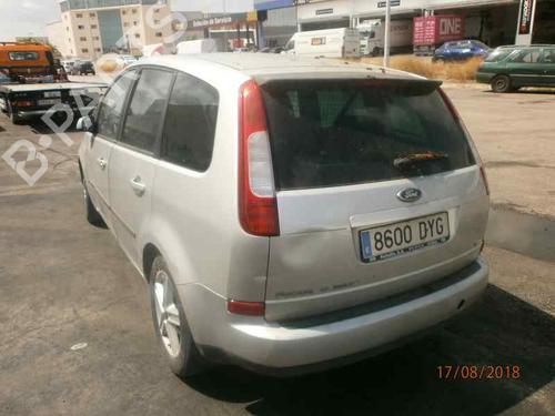 Engine control unit (ECU) FORD FOCUS C-MAX (DM2) 1.6 TDCi | BP3864677M57 - Image 7