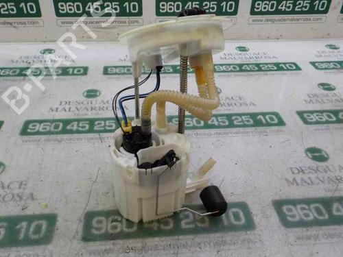 Used Fuel pump BMW 3 (F30, F80) 330 d (258 hp) 5123346