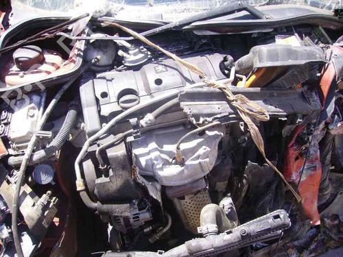 Engine mount PEUGEOT 206 CC (2D) 1.6 16V (2DNFUF, 2DNFUR) | BP9085990M89 