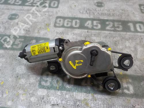 Used Rear wiper motor SEAT ALTEA XL (5P5, 5P8) 1.6 TDI (105 hp) 3864256