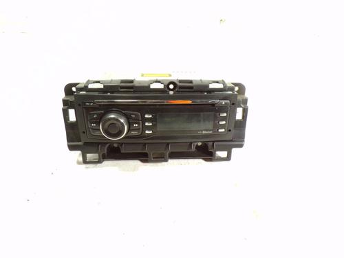 Used Radio PEUGEOT 208 I (CA_, CC_) 1.6 BlueHDi 100 (100 hp) 9656369