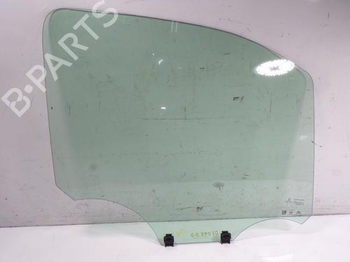 Front right door window TOYOTA PROACE CITY Box Body/MPV (BPZ_)  BP9706810C19