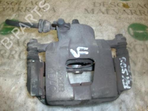 Used Right front brake caliper Right front brake caliper CHEVROLET KALOS 1.4 16V (94 hp) 11544936 11544936