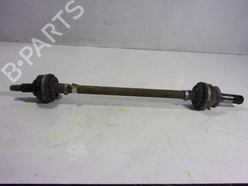 Used Right rear driveshaft Right rear driveshaft ALFA ROMEO STELVIO (949_) 2.0 Q4 (949.AXA2A) (280 hp) 10521311 10521311