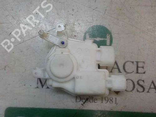 Electronic module NISSAN NV200 / EVALIA Bus 1.5 dCi 85 (M20, M20M, M20K, M20KK) | BP14281829M83