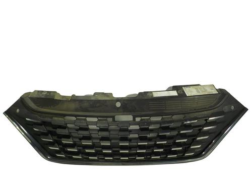 Grille IVECO DAILY VI Van [2014-2024]  11246152