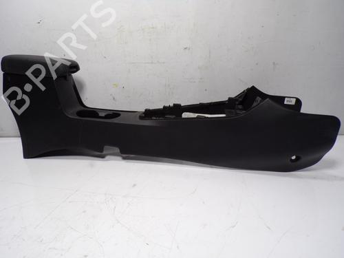 Used Armrest / Center console Armrest / Center console KIA RIO IV (YB, SC, FB) 1.2 CVVT (84 hp) 10390265 10390265