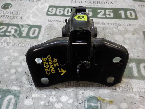 Support TOYOTA AURIS (_E18_) 1.8 Hybrid (ZWE186_, ZWE186R) | BP14280559C155