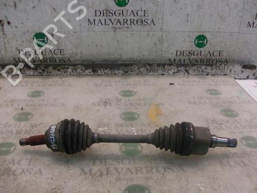 Used Left front driveshaft Left front driveshaft FORD MONDEO I (GBP) 1.8 i 16V (112 hp) 3776319 3776319