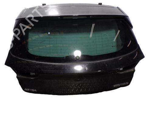 Used Tailgate Tailgate OPEL ASTRA K (B16) 1.6 CDTi (68) (110 hp) 15136355 15136355