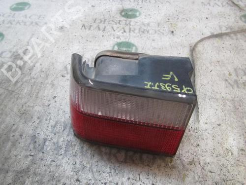 Used Left taillight Left taillight CITROËN XANTIA (X2) [1998-2003] 3841253 3841253