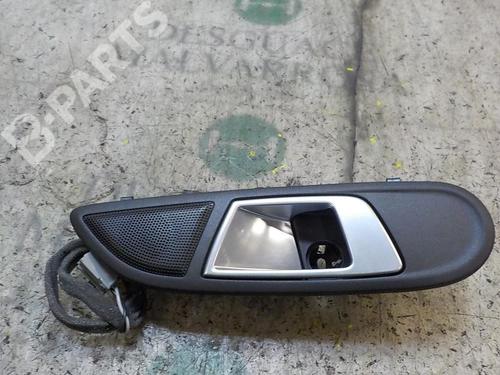 Used Front right interior door handle Front right interior door handle FORD FIESTA VI (CB1, CCN) 1.25 (82 hp) 3855540 3855540