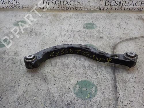 Querlenker links hinten AUDI A6 C6 (4F2) 2.0 TDI | BP3850033M14 