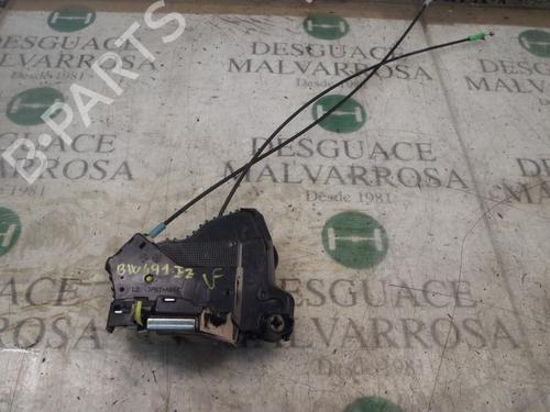 Front left lock TOYOTA IQ (_J1_) 1.33 (NGJ10_, NGJ10R) | BP4014091C98 