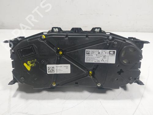 Instrument cluster VW T-CROSS (C11, D31)  | BP17441807C47 