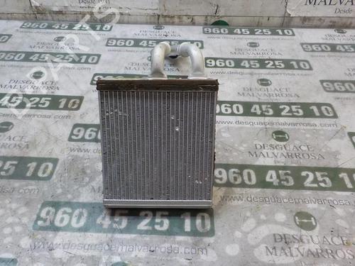 Heater matrix FORD FIESTA VI (CB1, CCN) 1.4 TDCi | BP3859012M63 