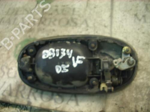 Front left exterior door handle KIA CARNIVAL I (UP) 2.9 TDi | BP3783482C128 