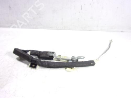 Used Right curtain airbag FIAT 500 (312_) 1.2 (312AXA1A) (69 hp) 10103032