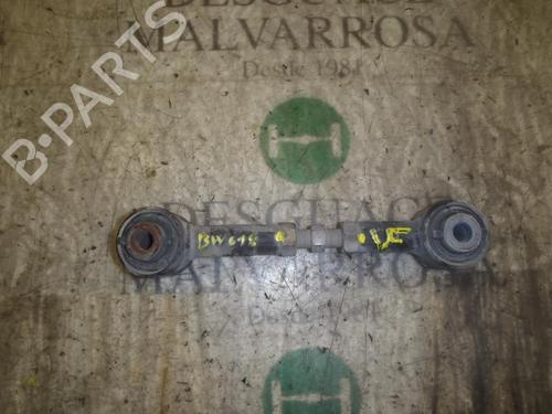 Venstre bak bærearm MAZDA 6 Hatchback (GG) [2002-2008]  14270237