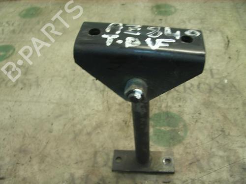 Used Right rear suspension arm MITSUBISHI CANTER Platform/Chassis (FB_, FE_, FG_) [2001-2025]  14265695