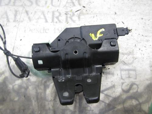 Tailgate lock BMW 1 (E87) 118 d | BP3827079C101 