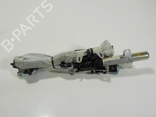 Used Left curtain airbag BMW 3 Touring (E91) 320 i (156 hp) 17066858