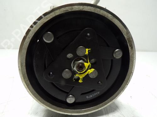 AC compressor MERCEDES-BENZ CITAN MPV (W415)  | BP11022277M34 
