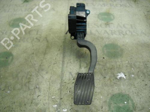 Pedal OPEL CORSA D (S07) 1.2 (L08, L68) | BP3795337I4